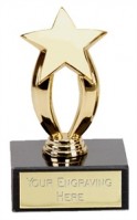 star trophy